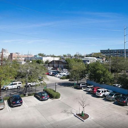 Spacious 4Bd Luxury Penthouse With Balcony New Orleans Bagian luar foto