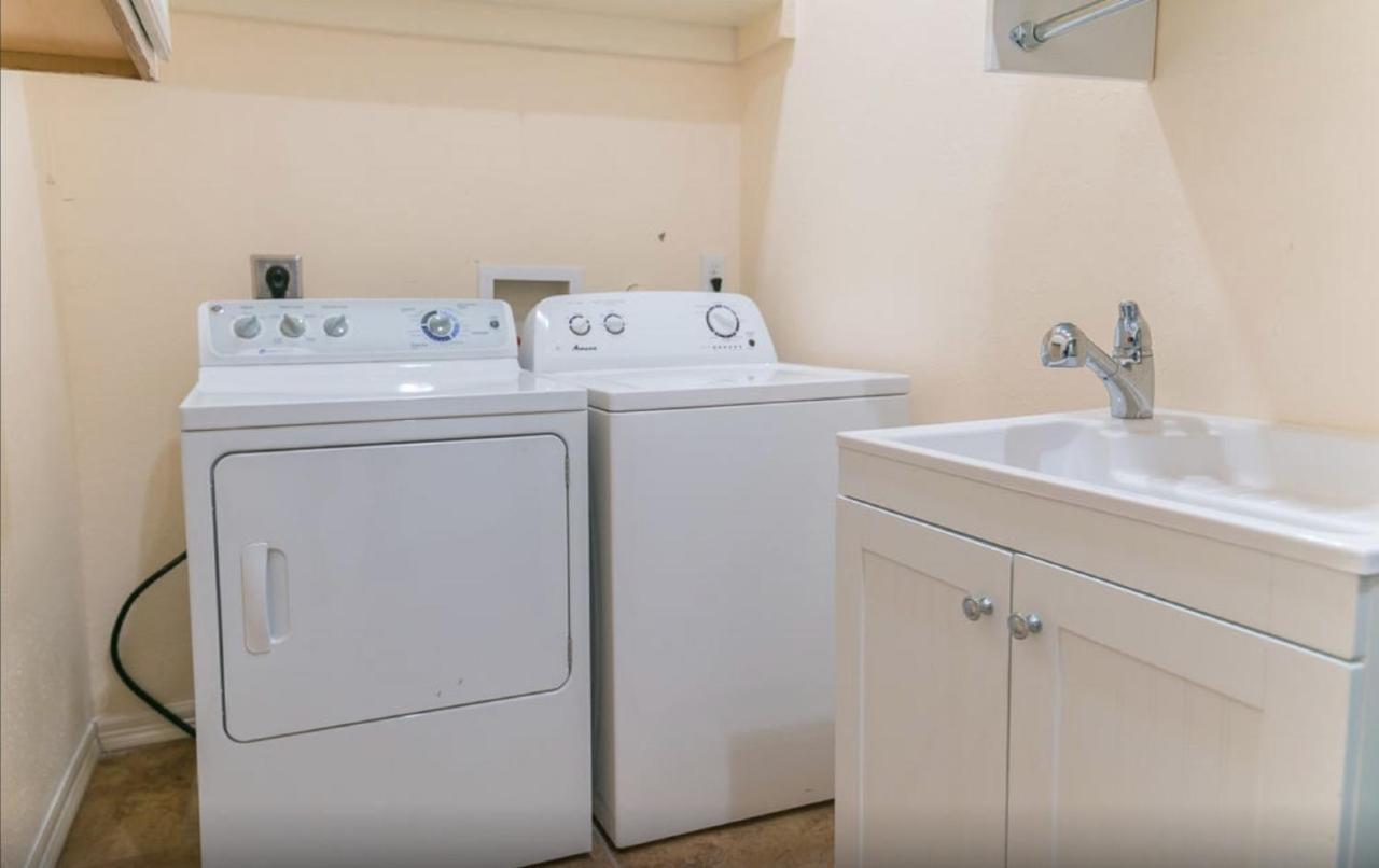 Spacious 4Bd Luxury Penthouse With Balcony New Orleans Bagian luar foto