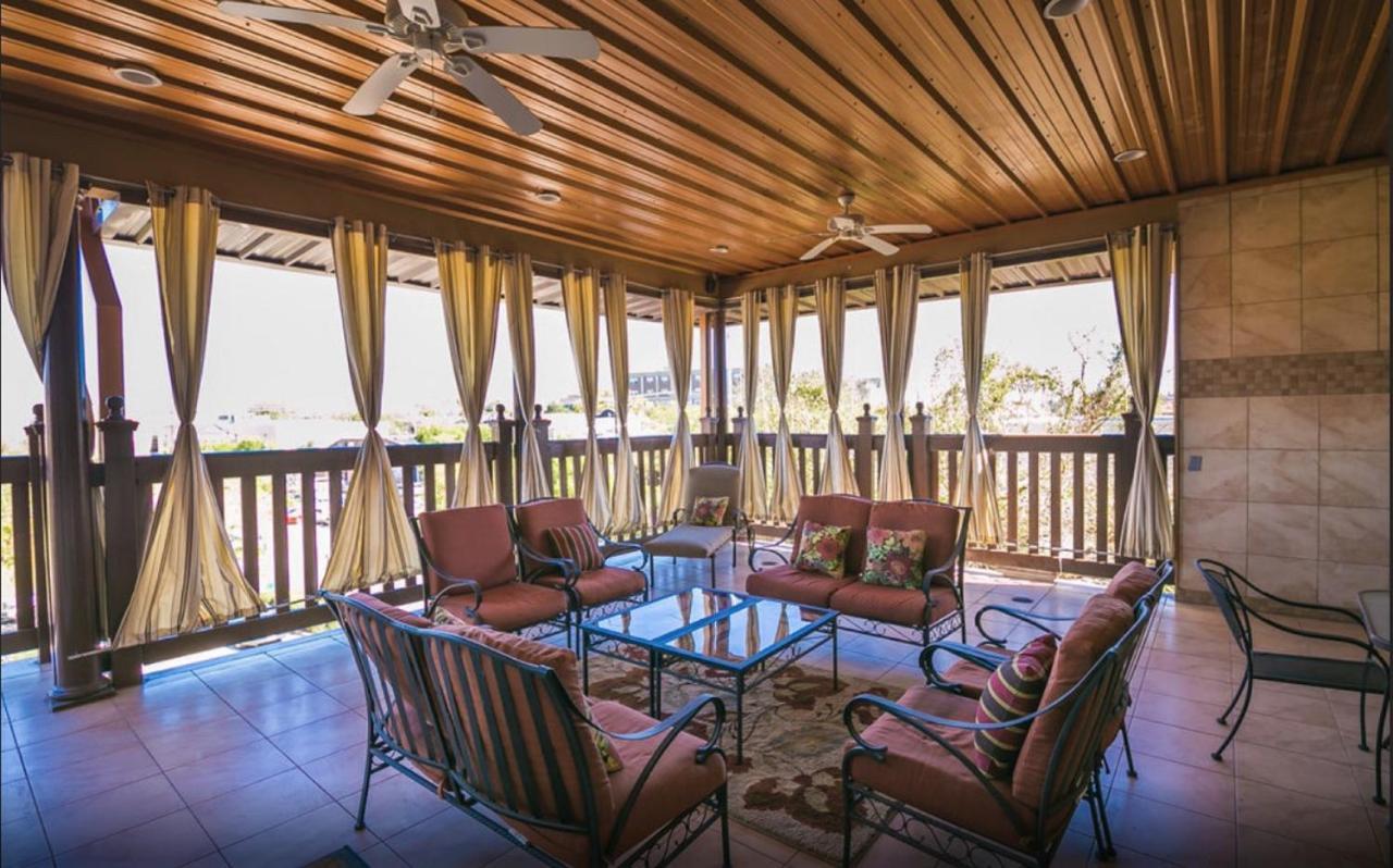 Spacious 4Bd Luxury Penthouse With Balcony New Orleans Bagian luar foto
